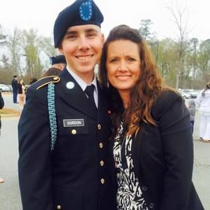 Meet your Posher, Angie